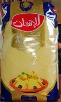 Couscous fin