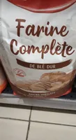 alitkan farine complet 5kg