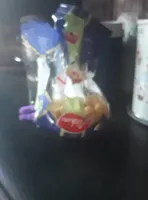 Coquillages