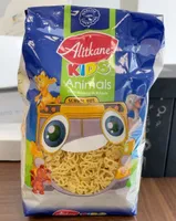Kids animals