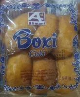 Boxi COKi
