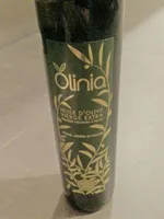 Olinia huile d'olive vierge extra