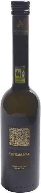 Atlas Olivenolje Ex Virgin Desert Miracle 500 ML