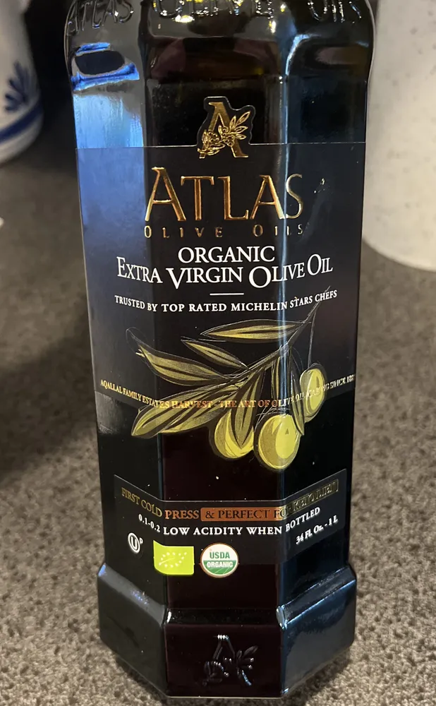 Olive Oil