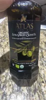 Organic ext virgin olive oil