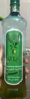 Olive oil benimellal