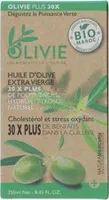 Olivie Plus 30X - 250 ML - Dr Jacob's Medical