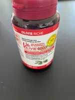Olivie 4000 Hydroxytyrosol