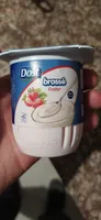 Dost brassé fraise