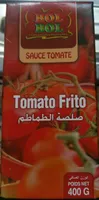 Sauce tomate Bol bol