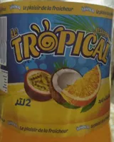 Le Tropical