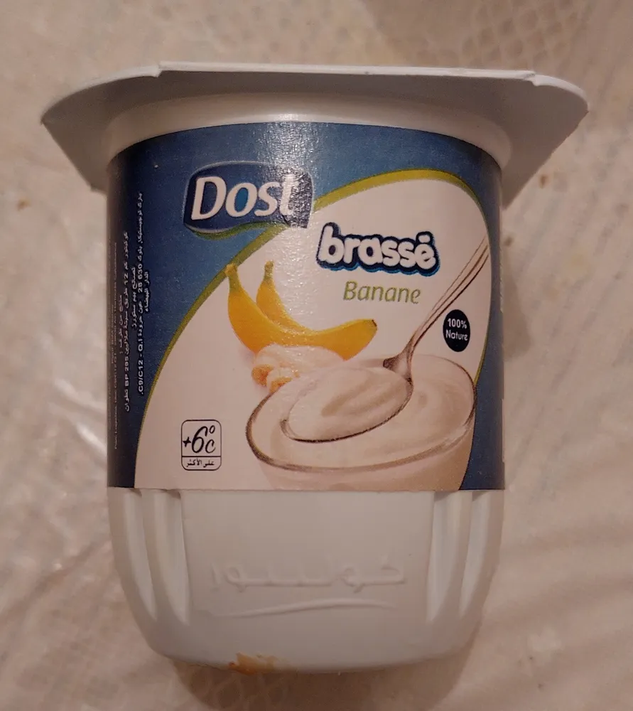 Dost