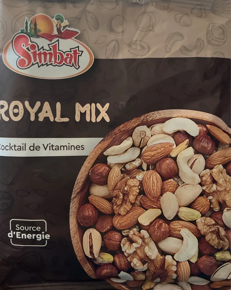 ROYAL MIX