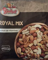 ROYAL MIX