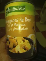 Champion de Paris