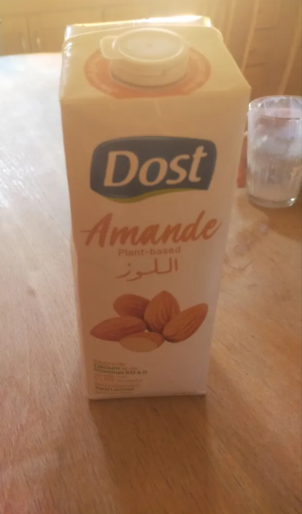 Amande