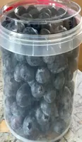 Kulturheidelbeeren