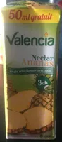 Nectar Ananas