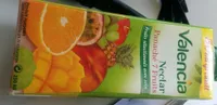 Valencia Cocktail