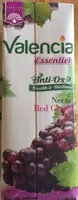 Anti-Ox Nectar Red Grapes