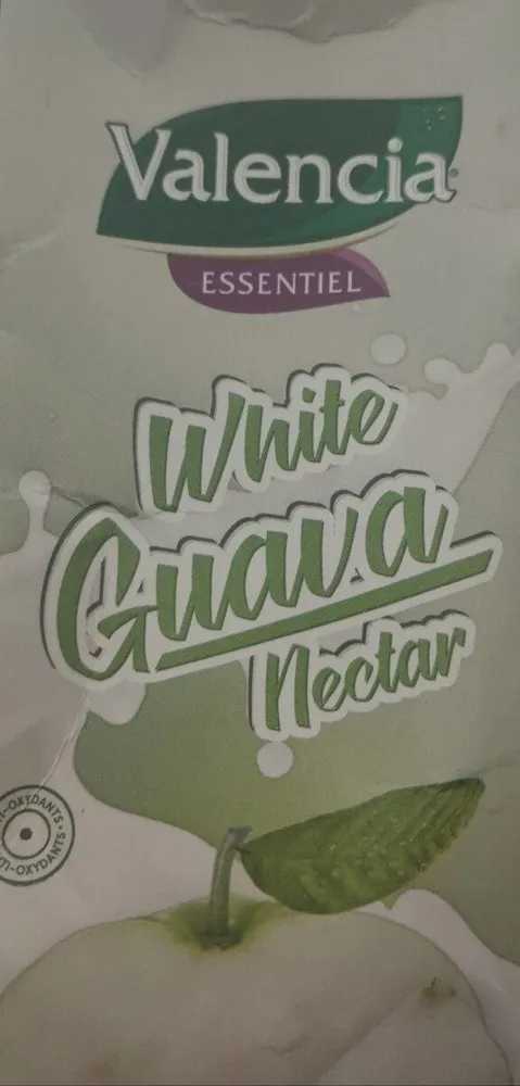 White Guava