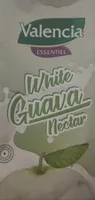 White Guava