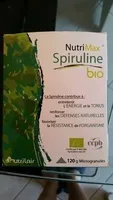 Spiruline Bio