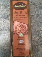Huile d'Argan Alimentaire