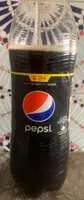 Pepsi MAX