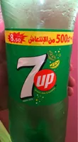 7up lemon 1.5L