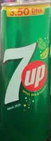 Seven up slim
