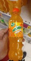 Mirinda orange 50
