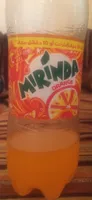 Mirinda orange 1L