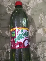 mirinda pomme