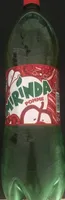 Mirinda pomme