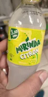 Mirinda Citron 33