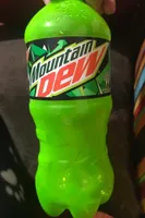 Mountain dew