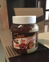 Pate a tartiner duo