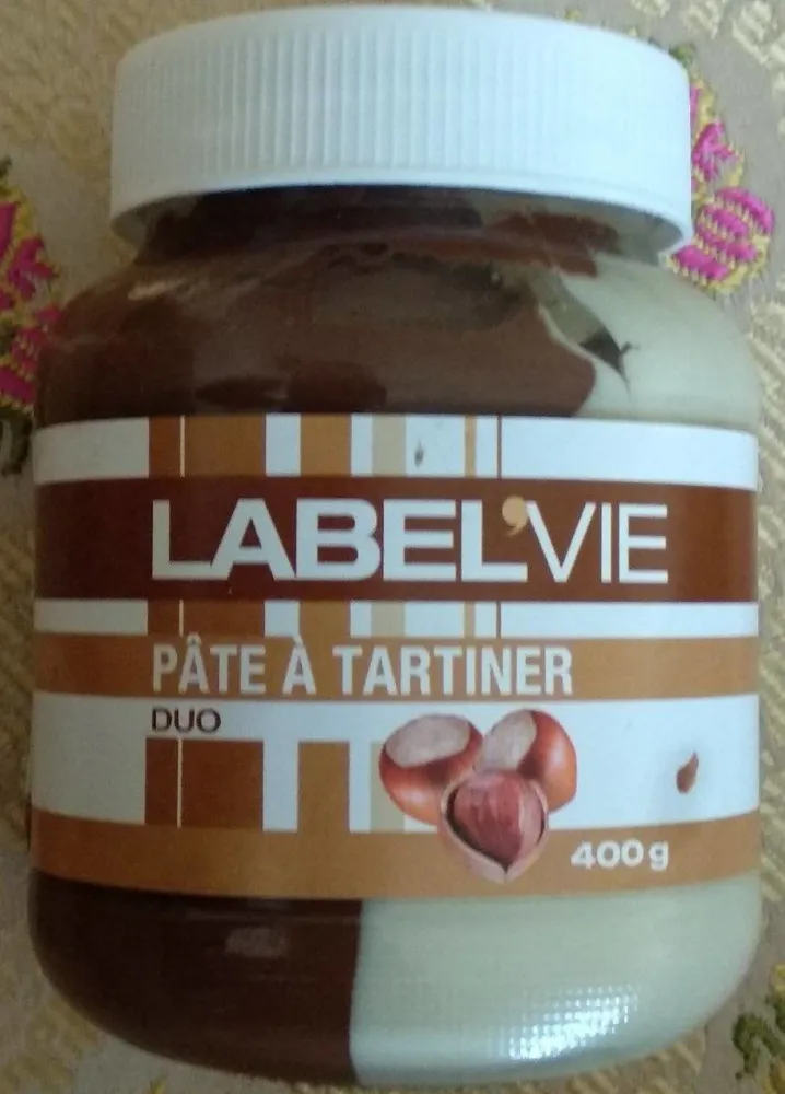 Label'Vie