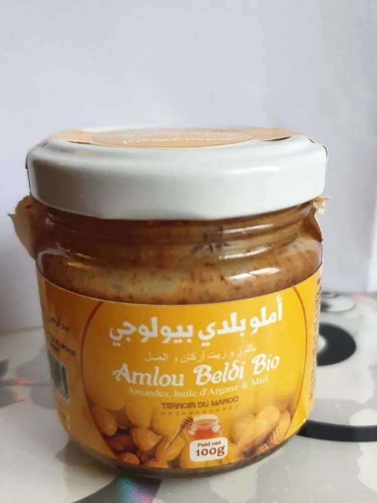 Amlou Beldi Bio