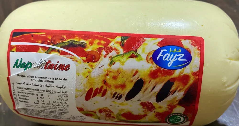 Napolitaine