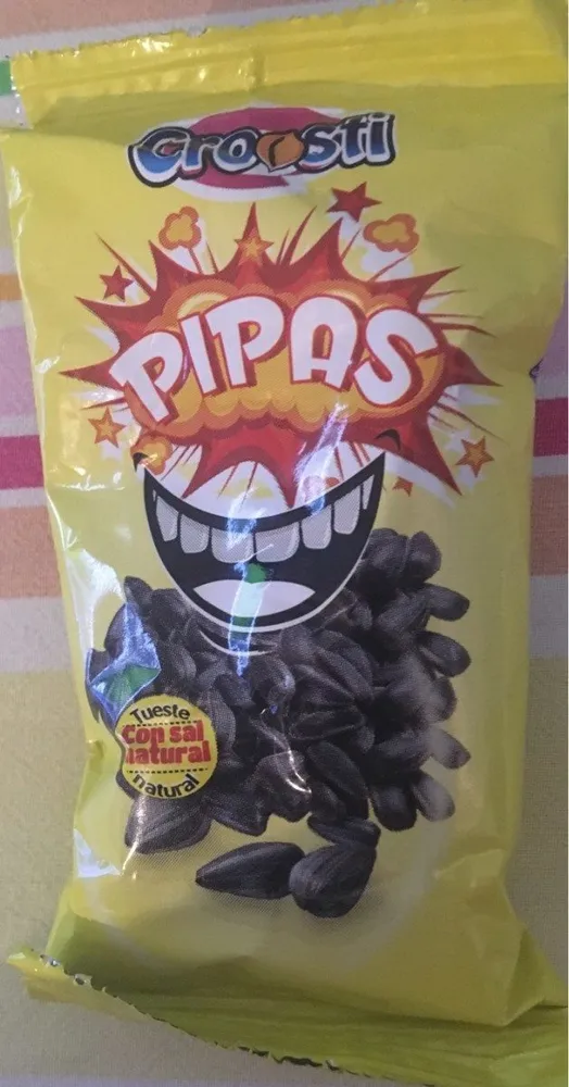 Pipas