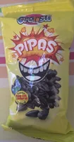 Pipas