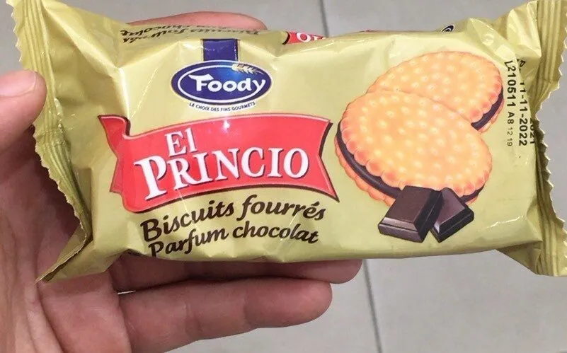 El princio