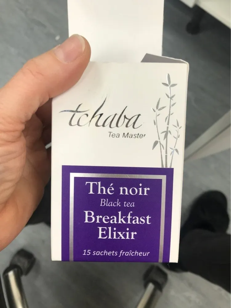 15ST The Breakfast Elixir Tcha