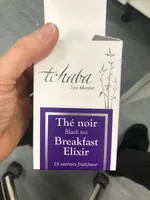 15ST The Breakfast Elixir Tcha