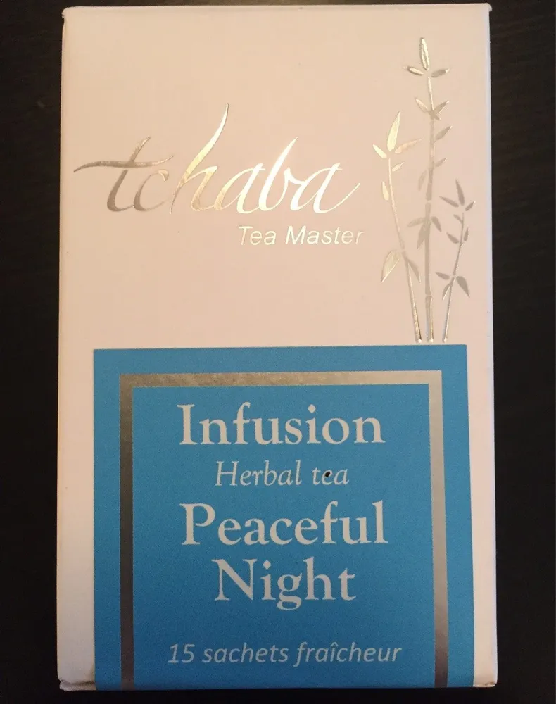 15 Infusion Peaceful Night