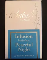 15 Infusion Peaceful Night
