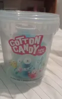 Cotton candy