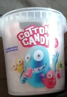 Cotton Candy